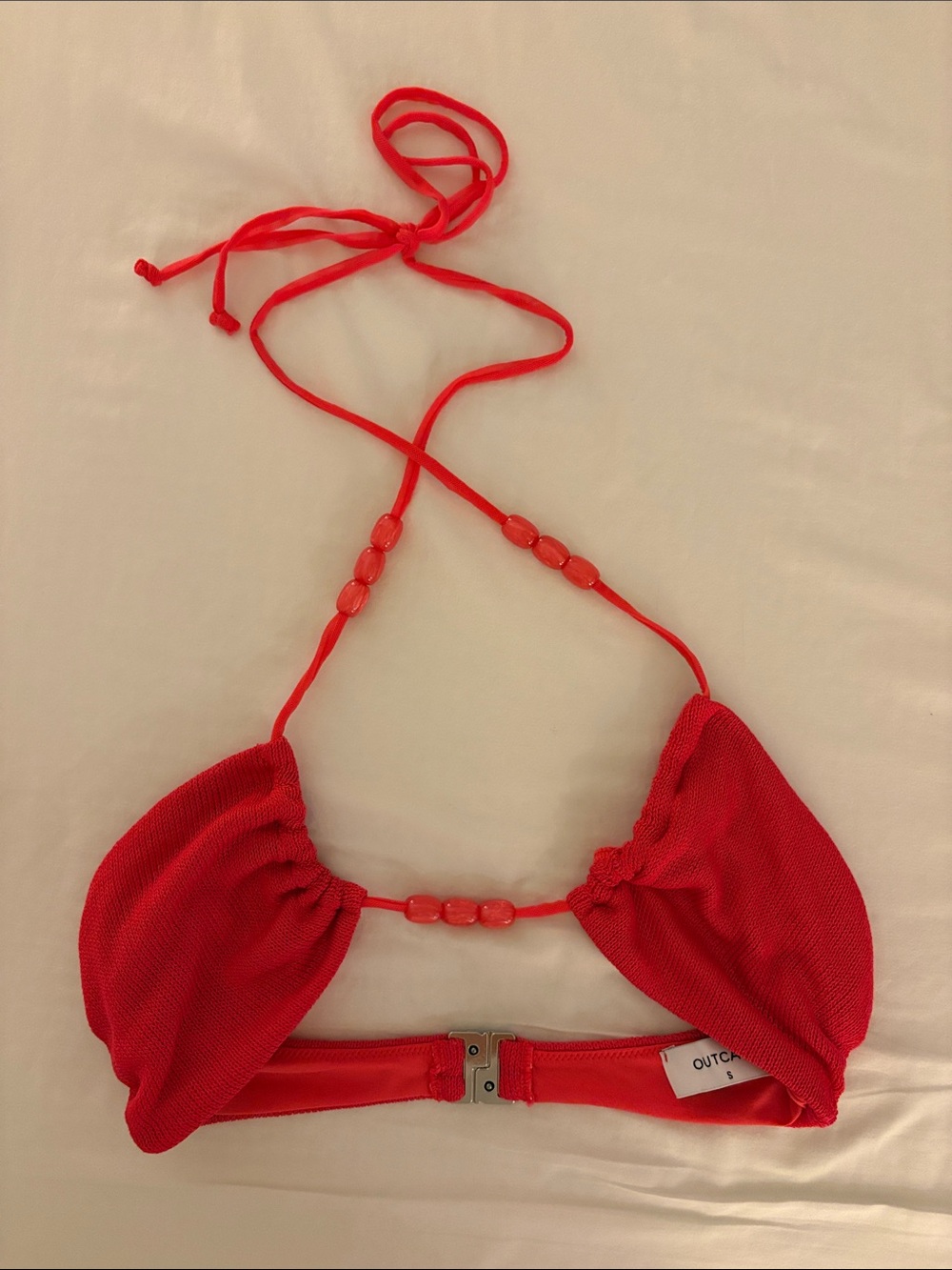 Beaded Bralette